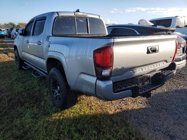 Photo 2 VIN: 3TMCZ5ANXJM123622 - TOYOTA TACOMA DOU 