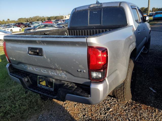 Photo 3 VIN: 3TMCZ5ANXJM123622 - TOYOTA TACOMA DOU 