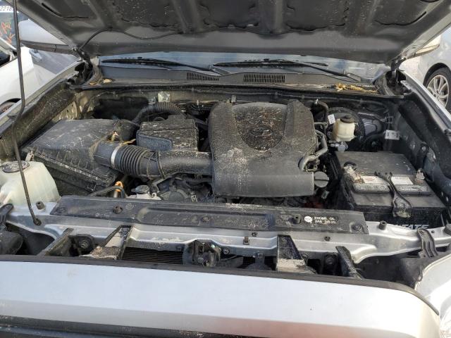 Photo 6 VIN: 3TMCZ5ANXJM123622 - TOYOTA TACOMA DOU 