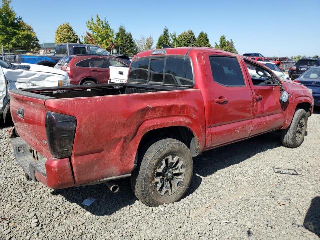 Photo 2 VIN: 3TMCZ5ANXJM123832 - TOYOTA TACOMA DOU 