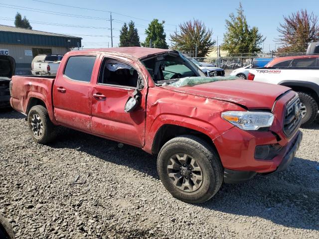 Photo 3 VIN: 3TMCZ5ANXJM123832 - TOYOTA TACOMA DOU 