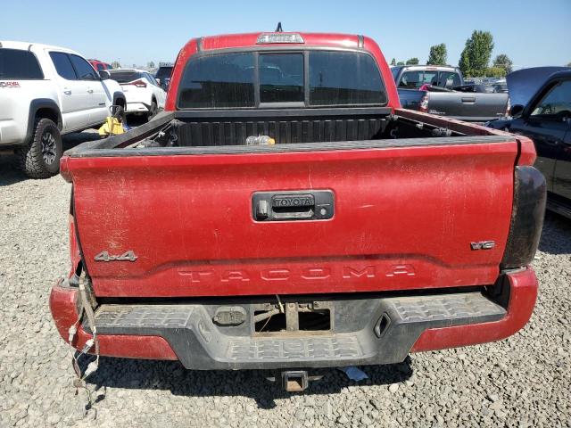 Photo 5 VIN: 3TMCZ5ANXJM123832 - TOYOTA TACOMA DOU 