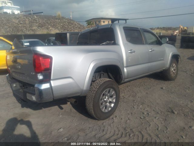 Photo 3 VIN: 3TMCZ5ANXJM127010 - TOYOTA TACOMA 