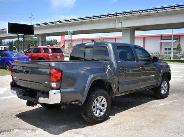 Photo 3 VIN: 3TMCZ5ANXJM127556 - TOYOTA TACOMA DOU 