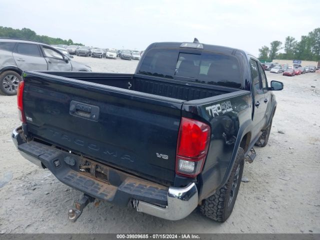 Photo 3 VIN: 3TMCZ5ANXJM138055 - TOYOTA TACOMA 