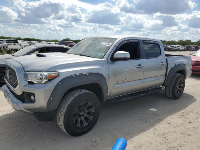 Photo 0 VIN: 3TMCZ5ANXJM138590 - TOYOTA TACOMA DOU 