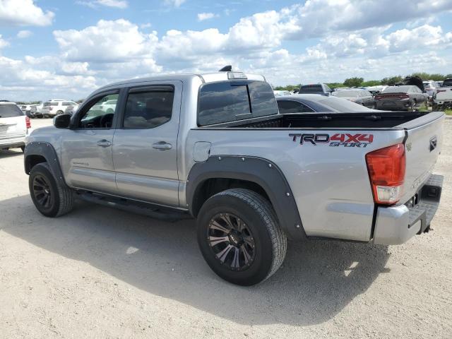 Photo 1 VIN: 3TMCZ5ANXJM138590 - TOYOTA TACOMA DOU 