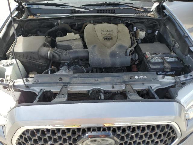 Photo 10 VIN: 3TMCZ5ANXJM138590 - TOYOTA TACOMA DOU 