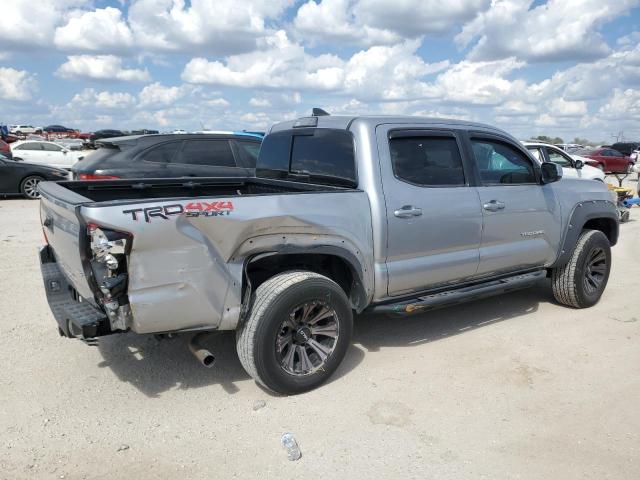 Photo 2 VIN: 3TMCZ5ANXJM138590 - TOYOTA TACOMA DOU 