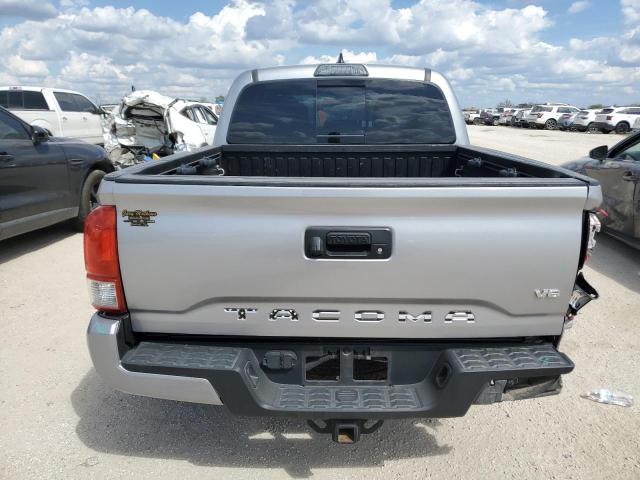 Photo 5 VIN: 3TMCZ5ANXJM138590 - TOYOTA TACOMA DOU 