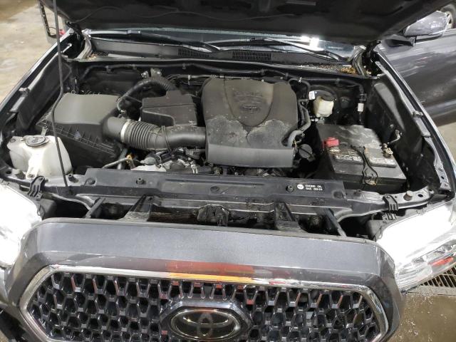 Photo 10 VIN: 3TMCZ5ANXJM140369 - TOYOTA TACOMA 