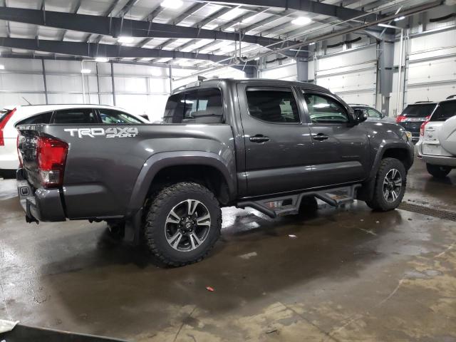 Photo 2 VIN: 3TMCZ5ANXJM140369 - TOYOTA TACOMA 