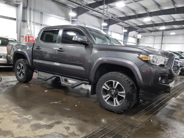 Photo 3 VIN: 3TMCZ5ANXJM140369 - TOYOTA TACOMA 