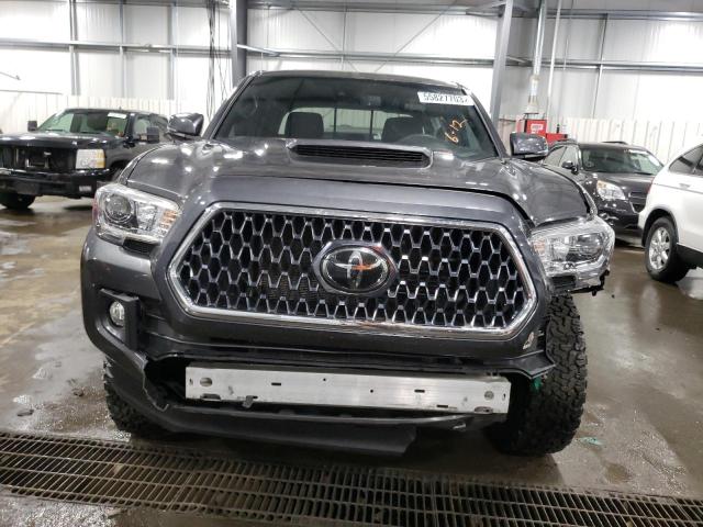 Photo 4 VIN: 3TMCZ5ANXJM140369 - TOYOTA TACOMA 