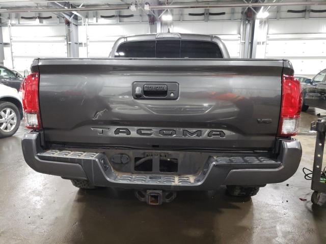 Photo 5 VIN: 3TMCZ5ANXJM140369 - TOYOTA TACOMA 