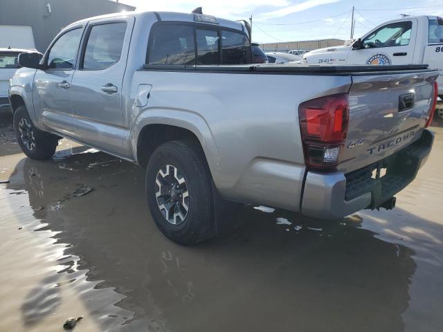 Photo 1 VIN: 3TMCZ5ANXJM143420 - TOYOTA TACOMA DOU 