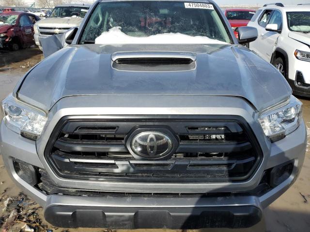 Photo 10 VIN: 3TMCZ5ANXJM143420 - TOYOTA TACOMA DOU 