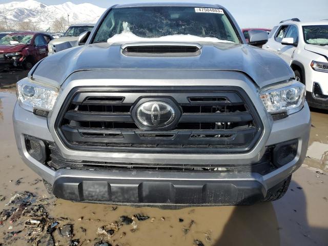 Photo 4 VIN: 3TMCZ5ANXJM143420 - TOYOTA TACOMA DOU 