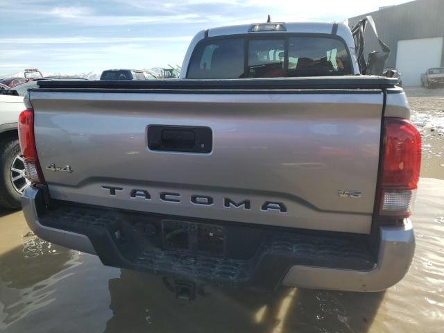 Photo 5 VIN: 3TMCZ5ANXJM143420 - TOYOTA TACOMA DOU 