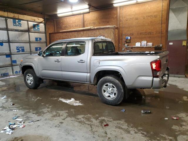 Photo 1 VIN: 3TMCZ5ANXJM143594 - TOYOTA TACOMA DOU 