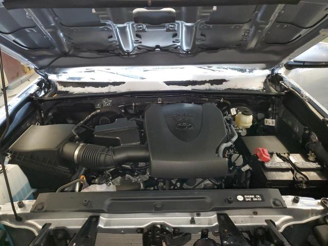 Photo 10 VIN: 3TMCZ5ANXJM143594 - TOYOTA TACOMA DOU 