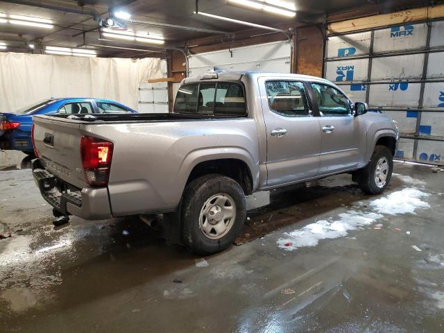 Photo 2 VIN: 3TMCZ5ANXJM143594 - TOYOTA TACOMA DOU 