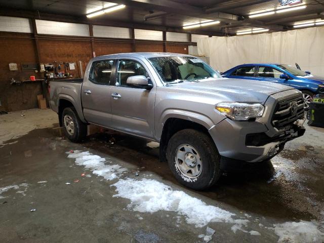 Photo 3 VIN: 3TMCZ5ANXJM143594 - TOYOTA TACOMA DOU 