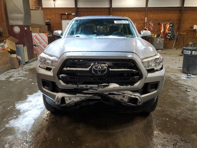 Photo 4 VIN: 3TMCZ5ANXJM143594 - TOYOTA TACOMA DOU 