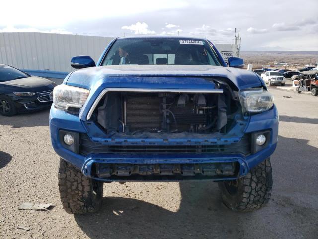 Photo 4 VIN: 3TMCZ5ANXJM144650 - TOYOTA TACOMA 