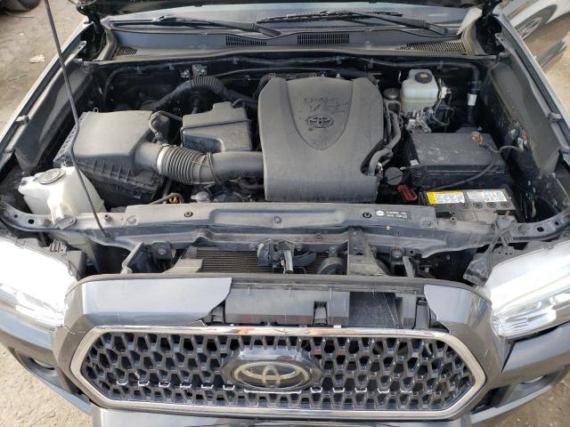 Photo 10 VIN: 3TMCZ5ANXJM145863 - TOYOTA TACOMA DOU 