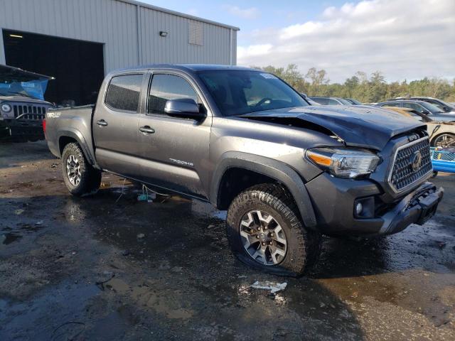 Photo 3 VIN: 3TMCZ5ANXJM145863 - TOYOTA TACOMA DOU 