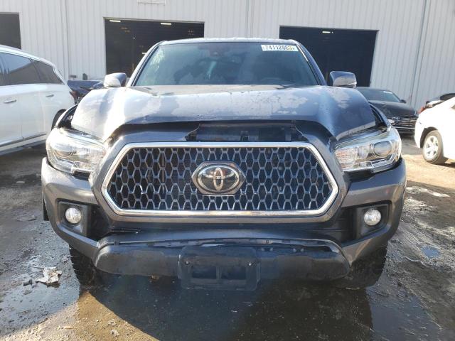 Photo 4 VIN: 3TMCZ5ANXJM145863 - TOYOTA TACOMA DOU 