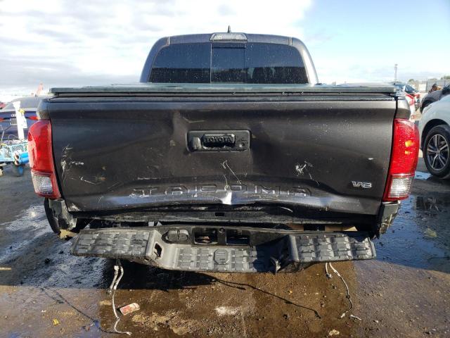 Photo 5 VIN: 3TMCZ5ANXJM145863 - TOYOTA TACOMA DOU 