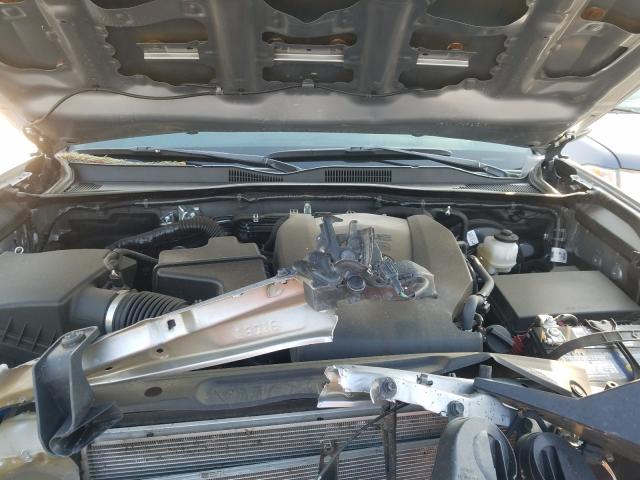 Photo 6 VIN: 3TMCZ5ANXJM151503 - TOYOTA TACOMA DOU 