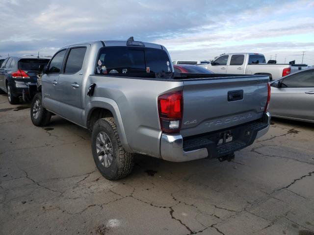 Photo 2 VIN: 3TMCZ5ANXJM152912 - TOYOTA TACOMA DOU 