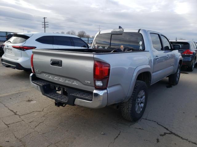 Photo 3 VIN: 3TMCZ5ANXJM152912 - TOYOTA TACOMA DOU 