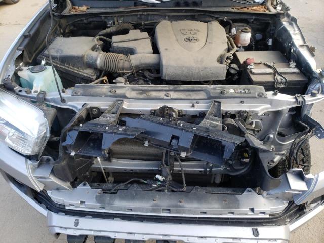 Photo 6 VIN: 3TMCZ5ANXJM152912 - TOYOTA TACOMA DOU 