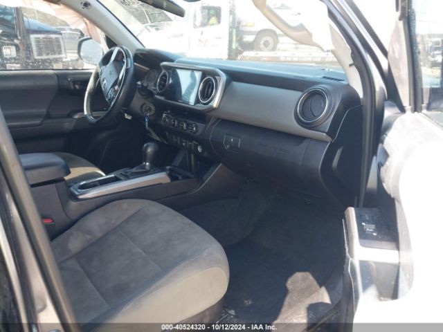 Photo 4 VIN: 3TMCZ5ANXJM167667 - TOYOTA TACOMA 