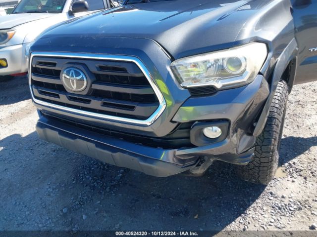 Photo 5 VIN: 3TMCZ5ANXJM167667 - TOYOTA TACOMA 