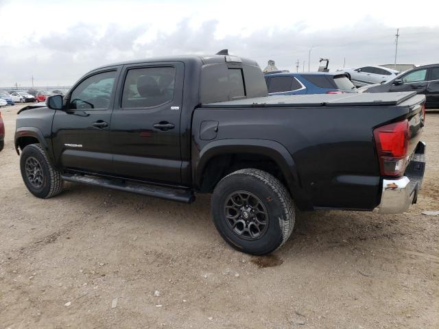 Photo 1 VIN: 3TMCZ5ANXJM168477 - TOYOTA TACOMA 