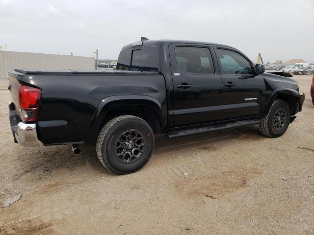 Photo 2 VIN: 3TMCZ5ANXJM168477 - TOYOTA TACOMA 