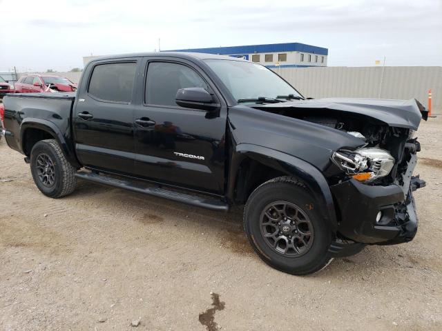 Photo 3 VIN: 3TMCZ5ANXJM168477 - TOYOTA TACOMA 