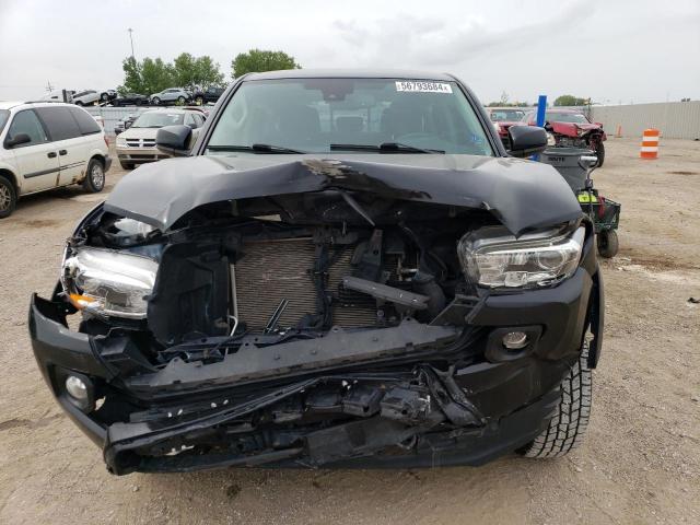 Photo 4 VIN: 3TMCZ5ANXJM168477 - TOYOTA TACOMA 