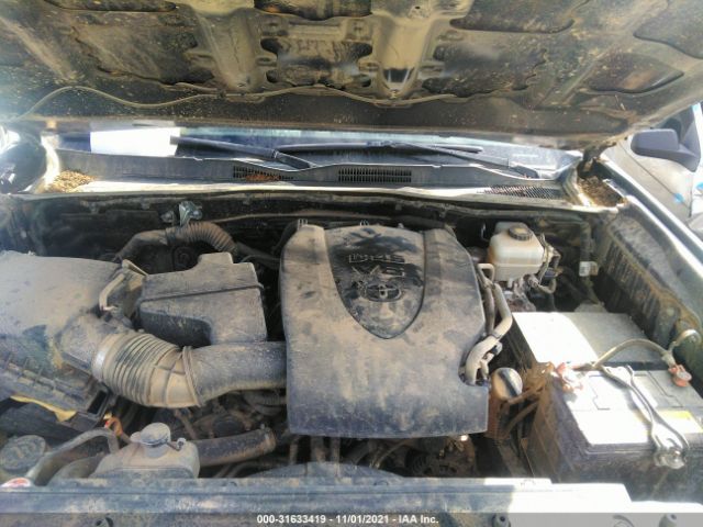 Photo 9 VIN: 3TMCZ5ANXJM170939 - TOYOTA TACOMA 