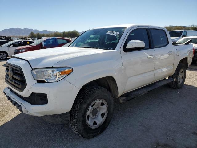 Photo 0 VIN: 3TMCZ5ANXJM178619 - TOYOTA TACOMA 