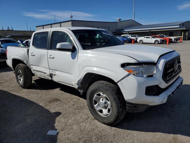 Photo 3 VIN: 3TMCZ5ANXJM178619 - TOYOTA TACOMA 