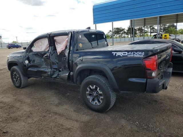 Photo 1 VIN: 3TMCZ5ANXJM180502 - TOYOTA TACOMA DOU 