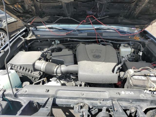 Photo 10 VIN: 3TMCZ5ANXJM180502 - TOYOTA TACOMA DOU 