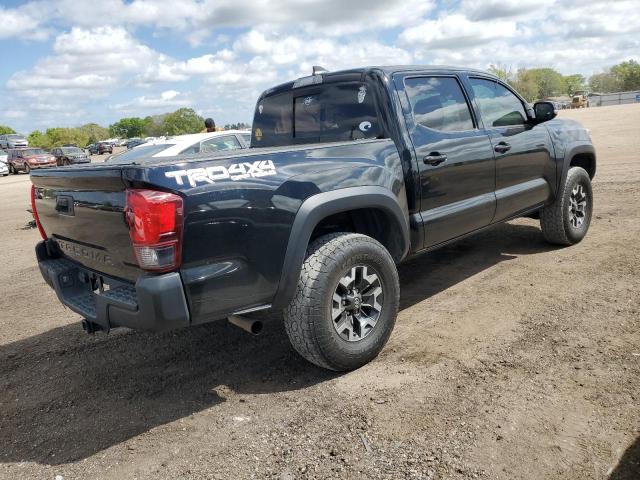 Photo 2 VIN: 3TMCZ5ANXJM180502 - TOYOTA TACOMA DOU 