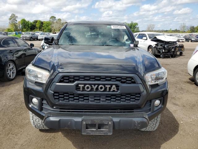 Photo 4 VIN: 3TMCZ5ANXJM180502 - TOYOTA TACOMA DOU 